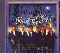 Kastelruther Spatzen - Weihnachten mit Den