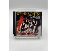 Kastelruther Spatzen - Weihnachtsmelodien