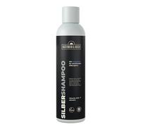 KASTENBEIN & BOSCH: Chia Shampoo d'argento - Cura dei capelli biologici di qualità cosmetica naturale per capelli biondi, biondi e grigi (200 ml)