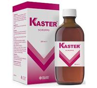 polaris Kaster Sciroppo 200ml