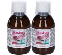 Kaster Soluzione 200 Ml 2x200 ml Soluzione orale