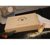 Kasterl Per Matrice Aiuto Avance / 7000er M.Coperchio di Legno: We Love Pasta