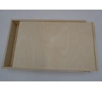 Kasterl per trafile in bronzo 4,5 CM - Puristenedition