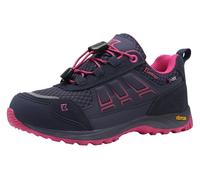 Kastinger Fisslad Low VB Ktx, Scarpe da Escursionismo, Grisaille Daisy Pink, 30 EU