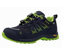 Kastinger Fisslad Low VB Ktx, Scarpe da Escursionismo Uomo, Dk Navy Lime, 39 EU
