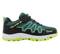 Kastinger Fsk-ferlacher Low Ev Ktx, Scarpe da Escursionismo, Ocean Lime, 32 EU