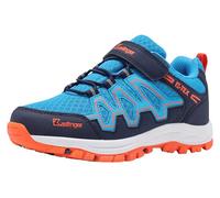 Kastinger Fsk-ferlacher Low Ev Ktx, Scarpe da Escursionismo, Sky Flame, 38 EU