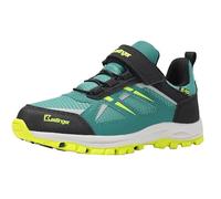 Kastinger Fsk-Grabner Low Ev Ktx, Scarpe da Escursionismo, North Sea Sulphur Spring, 33 EU