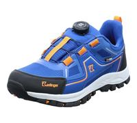 Kastinger Fsk-preiner Low Xt Ktx, Scarpe da Trekking, Skydiver Solar Orange, 32 EU