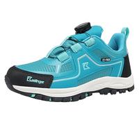 Kastinger Fsk-preiner Low Xt Ktx, Scarpe da Trekking Unisex-Bambini, Dk Sea Ocean, 30 EU