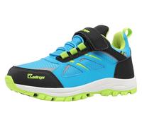 Kastinger - Kid's Grabner Low EVA KTX - Scarpe da trekking EU 32 blu