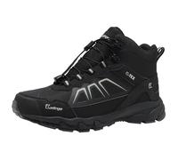 Kastinger Grasberg Mid Ktx, Scarpe da Escursionismo Unisex-Adulto, Raven Nimbus Cloud, 48 EU