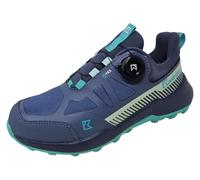 Kastinger Gsk-norderner Low Xt Ktx, Scarpe da Escursionismo, Grisaille Ocean, 40 EU