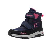 Kastinger Hagler Mid V Ktx, Scarpe da Escursionismo Donna, Dk Navy Daisy Pink, 39 EU