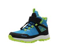 Kastinger Karlspitz Mid Ev Ktx, Scarpe da Escursionismo Uomo, Sky Lime, 36 EU