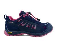 Kastinger - Kid's Fisslad Low Vibram KTX - Scarpe sportive EU 28 blu