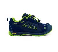 Kastinger - Kid's Fisslad Low Vibram KTX - Scarpe sportive EU 37 blu