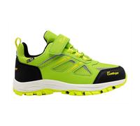 Kastinger - Kid's Grabner Low EVA KTX - Scarpe da trekking EU 28 verde