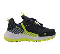 Kastinger - Kid's Kraxen Low KTX - Scarpe sportive EU 34 nero