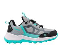 Kastinger - Kid's Kraxen Low KTX - Scarpe sportive EU 38 turchese