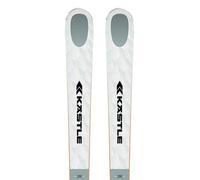 Kastle Pacchetto Sci Alpini Dx72+k11 Prd Gw