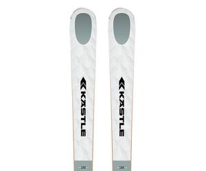 Kastle Pacchetto Sci Alpini Dx72+k11 Prd Gw