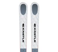 Kastle Pacchetto Sci Alpini Dx84+k11 Prd Gw