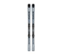 Kastle Pacchetto Sci Alpini M8 72+k12 Tri Gw