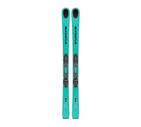 Kastle Pacchetto Sci Alpini M8 84+k12 Tri Gw
