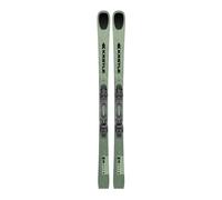 Kastle Pacchetto Sci Alpini M9 82+k12 Tri Gw