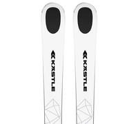 Kastle Pacchetto Sci Alpini Marble 84+k10 Slr Gw