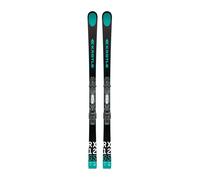 Kastle Pacchetto Sci Alpini Rx12 Gs+k12 Tri Gw
