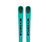 Kastle Pacchetto Sci Alpini Rx12 Gs+k12 Tri Gw Mint