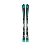Kastle Pacchetto Sci Alpini Rx12 Sl+k12 Tri Gw