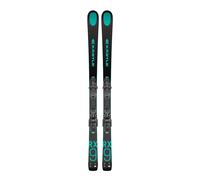 Kastle Pacchetto Sci Alpini Rx9+k12 Tri Gw