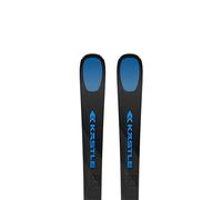 Kastle Pacchetto Sci Alpini Sublime 83+k12 Tri Gw Mint