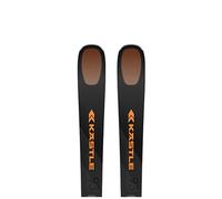 Kastle Pacchetto Sci Alpini Sublime 93+k12 Tri Gw Mint