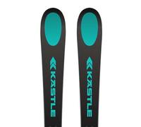 Kastle Pack Sci Alpini Junior Rx12 Jr+k4.5 Jrs Gw