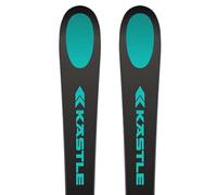 Kastle Pack Sci Alpini Junior Rx12 Jr+k7.5 Jrs Gw