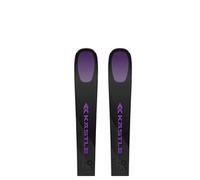 Kastle Pack Sci Alpino Donna Sublime 93+k12 Tri Gw Mint