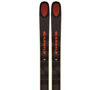 Kastle Sci Alpini Paragon 101