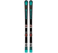 Kastle Sci Alpini Rx12 Gs Factory Fis H+plate Pivot L