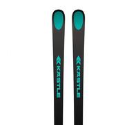 Kastle Sci Alpini Rx12 Gs Factory Fis H+plate Pivot S
