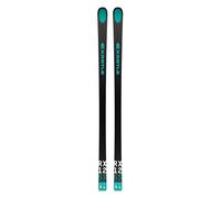 Kastle Sci Alpini Rx12 Gs Factory Fis S+plate 10mm