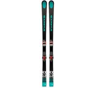 Kastle Sci Alpini Rx12 Gs Factory Fis S+plate 10mm