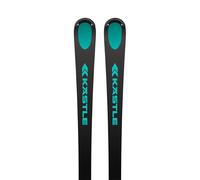 Kastle Sci Alpini Rx12 Sl Factory Fis H+plate 14mm