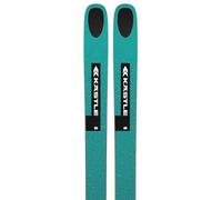 Kastle Sci Alpini Zx115