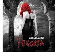Kastner,Annika-Gantner,Diana - Fegoria