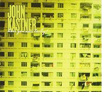 Kastner, John - Have You Seen Lucky