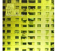Kastner, John - Have You Seen Lucky